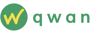Logo qwan